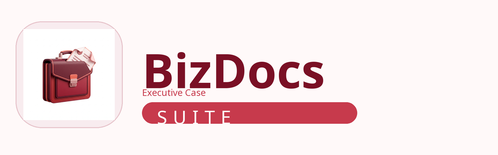 BizDocs Suite logo